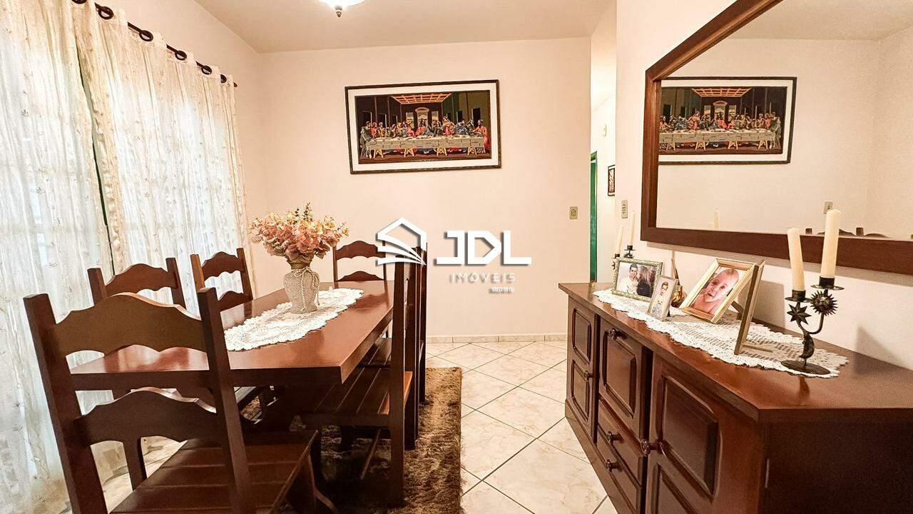 Casa à venda no bairro Itoupava Norte:
