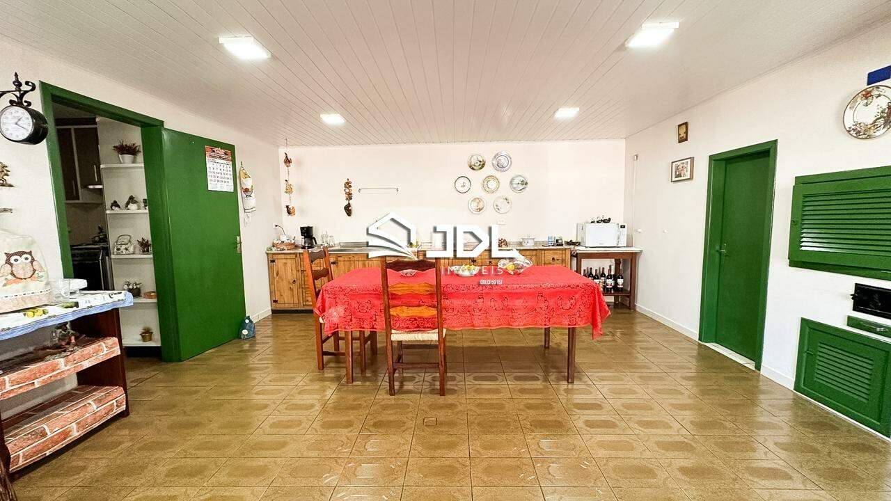 Casa à venda no bairro Itoupava Norte: