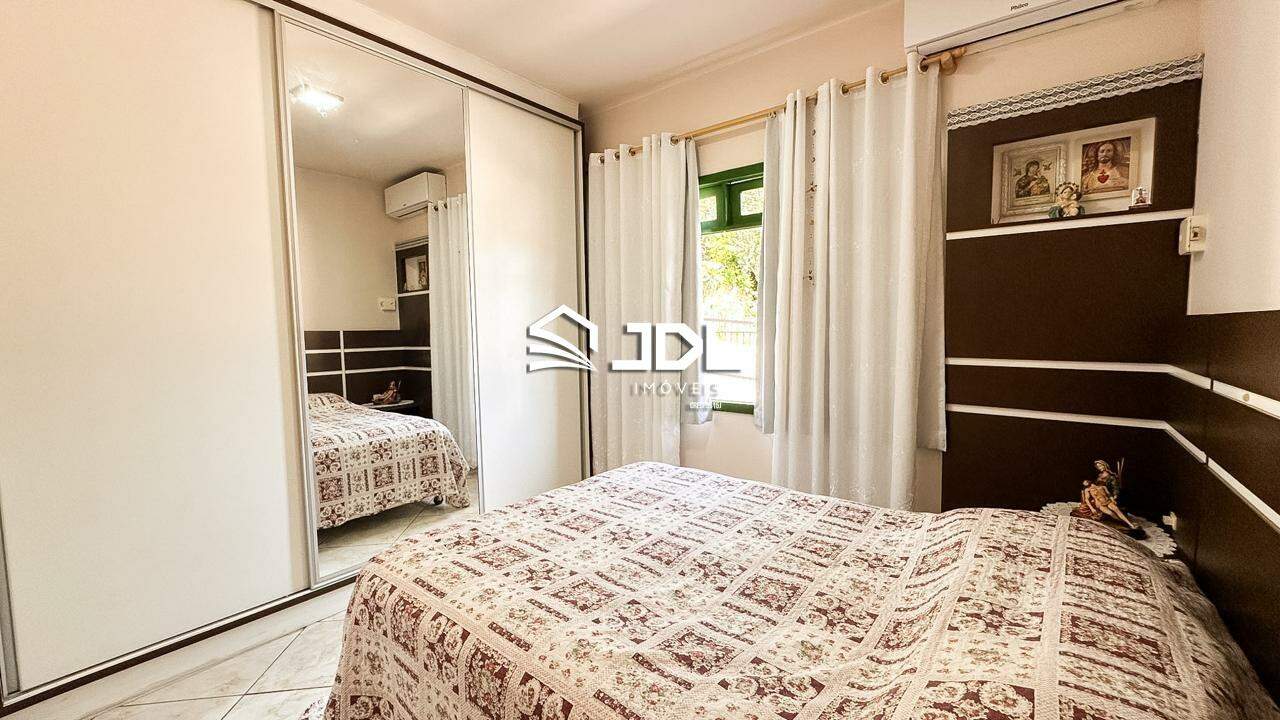 Casa à venda no bairro Itoupava Norte:
