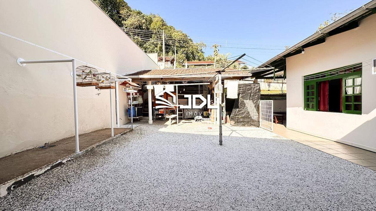 Casa à venda no bairro Itoupava Norte: