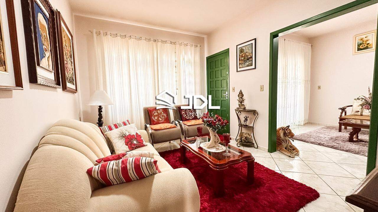 Casa à venda no bairro Itoupava Norte: