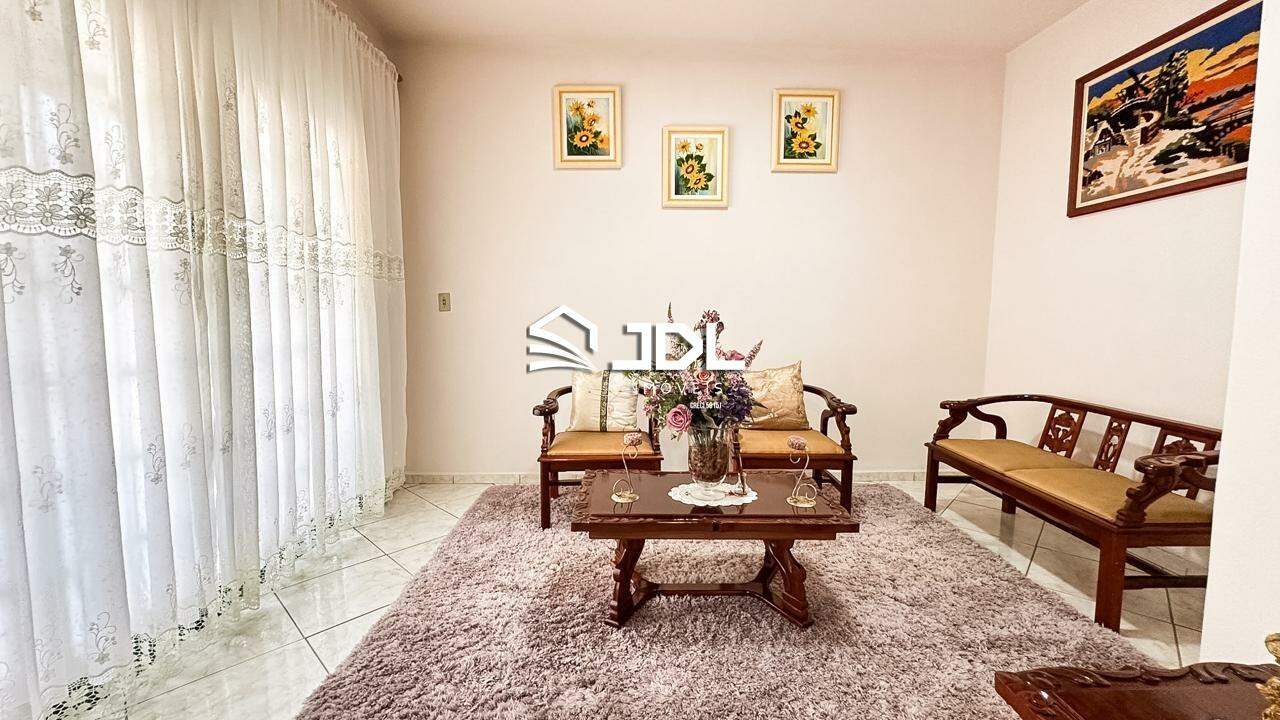 Casa à venda no bairro Itoupava Norte: