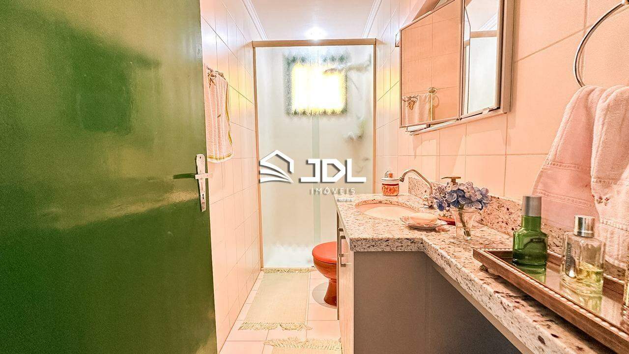 Casa à venda no bairro Itoupava Norte: