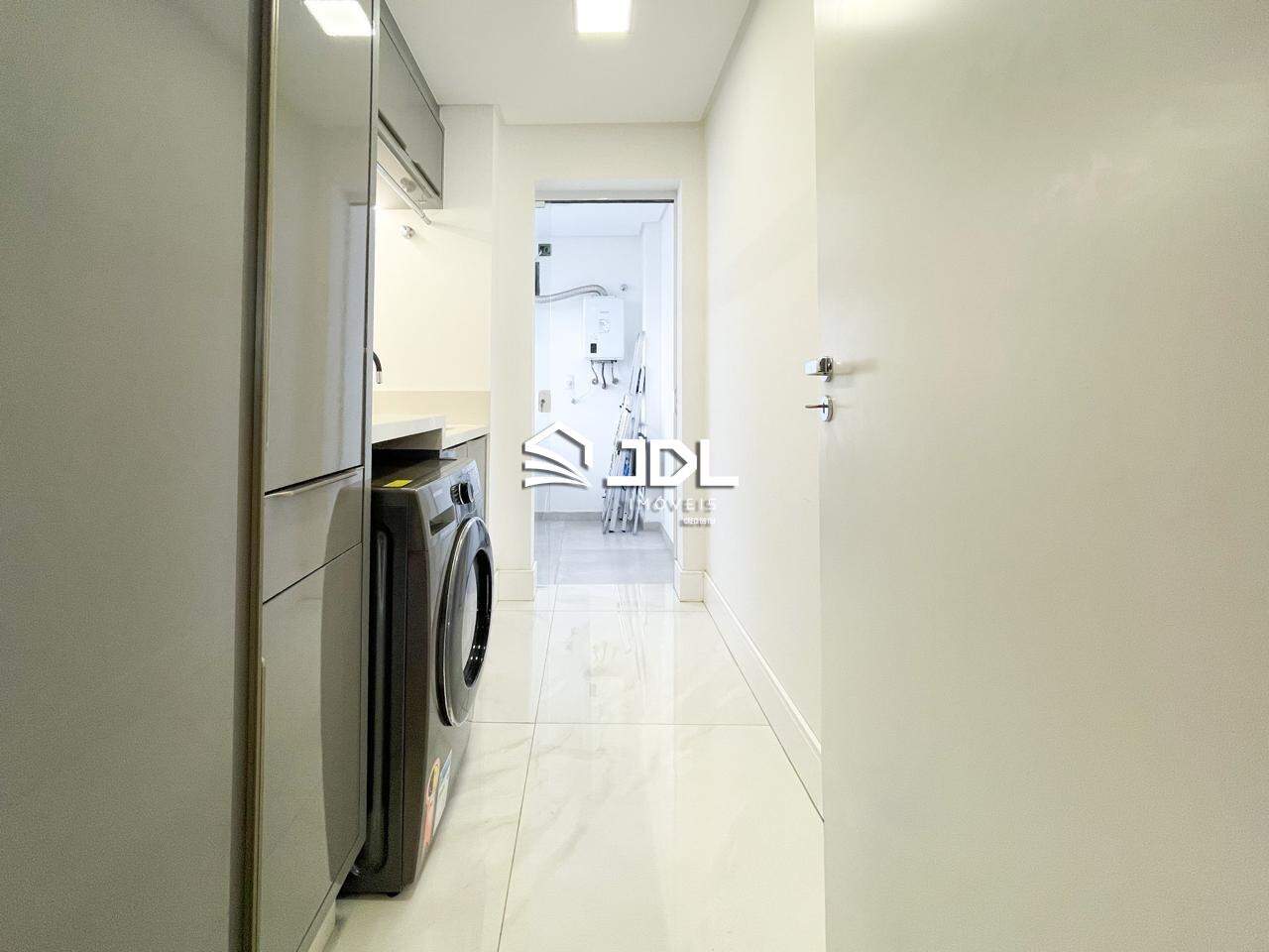 Apartamento à venda no bairro Itoupava Seca: 