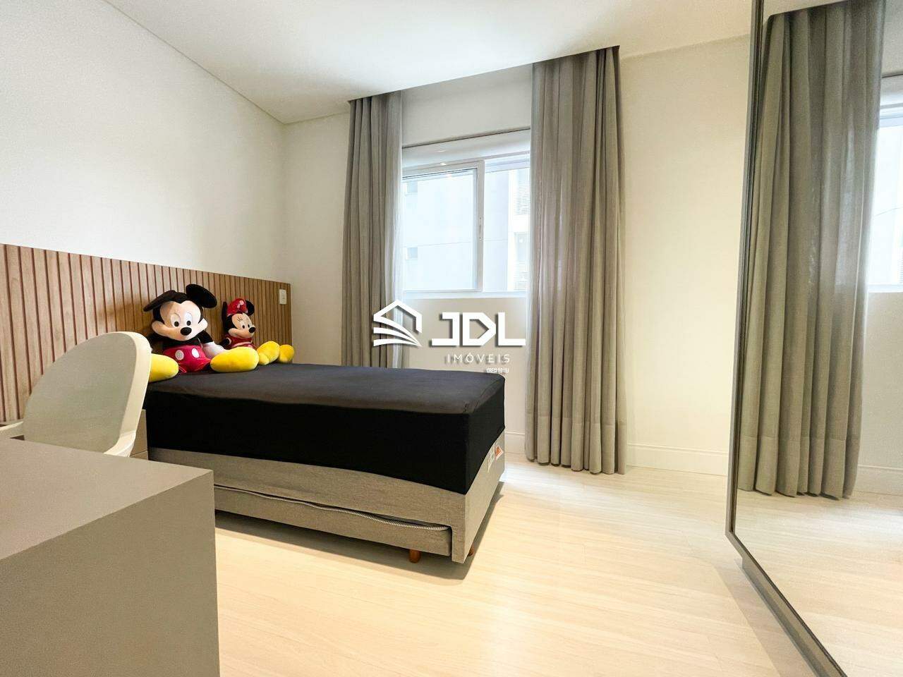 Apartamento à venda no bairro Itoupava Seca: 