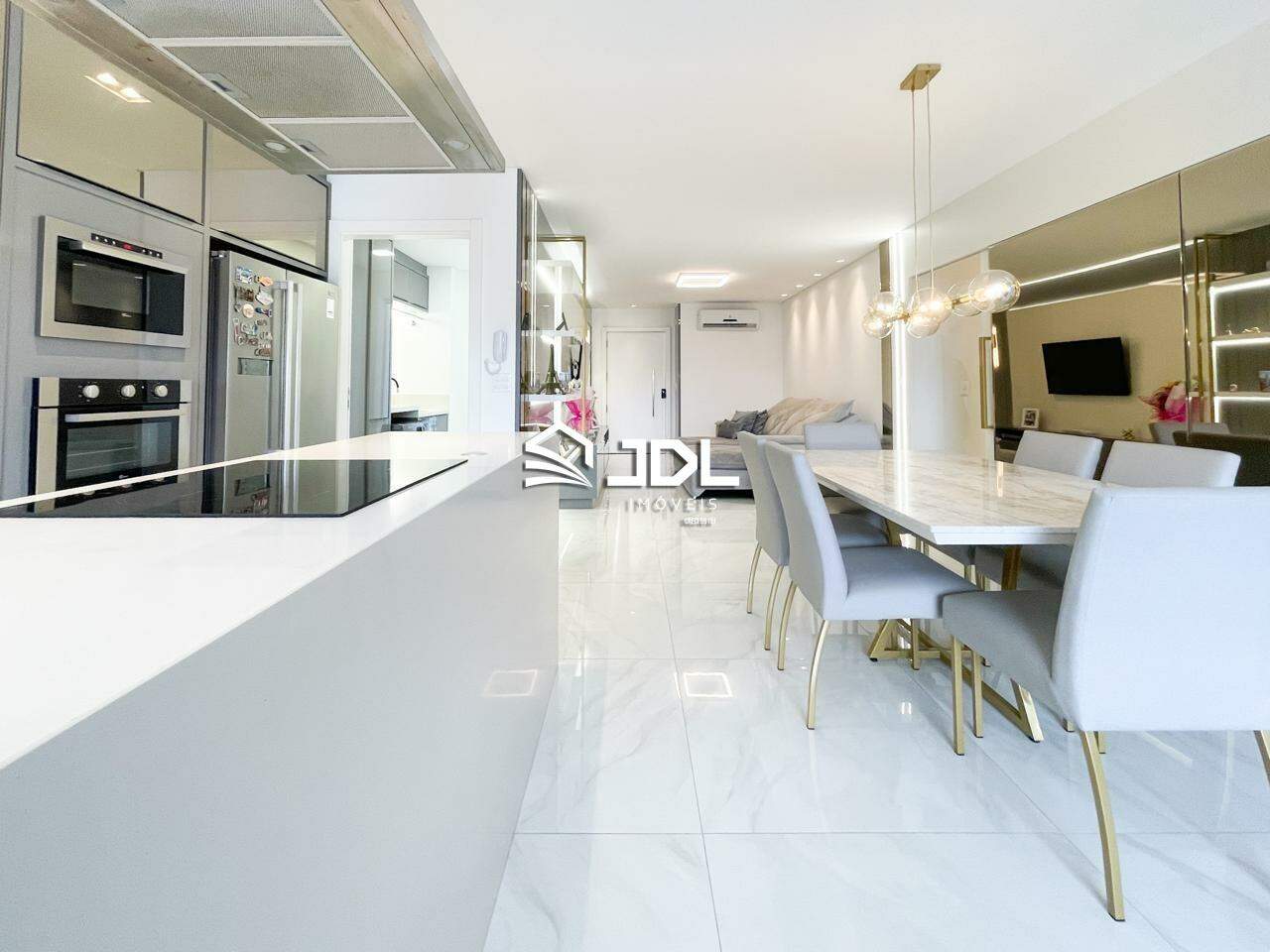 Apartamento à venda no bairro Itoupava Seca: 