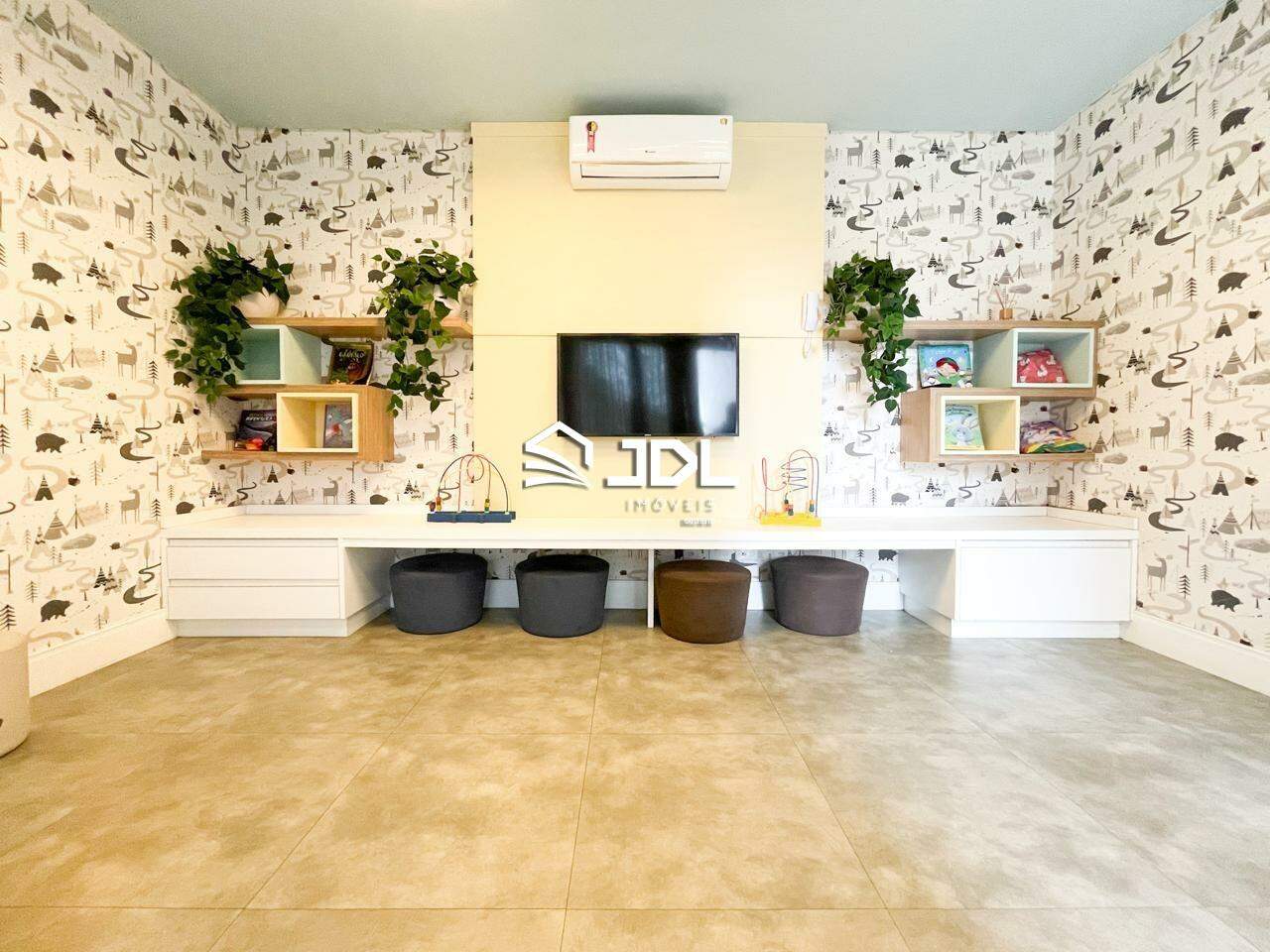 Apartamento à venda no bairro Itoupava Seca: 
