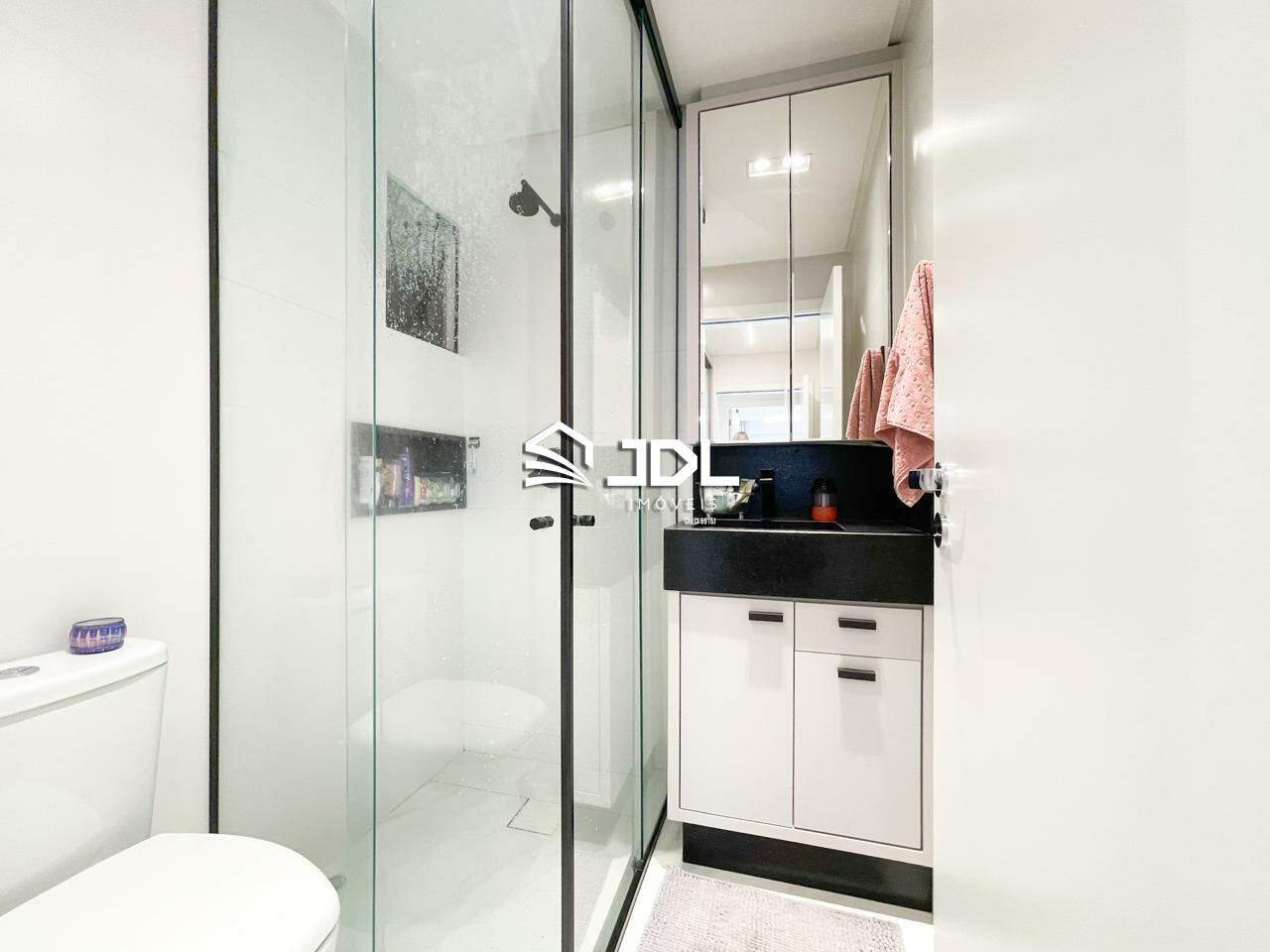 Apartamento à venda no bairro Itoupava Seca: 