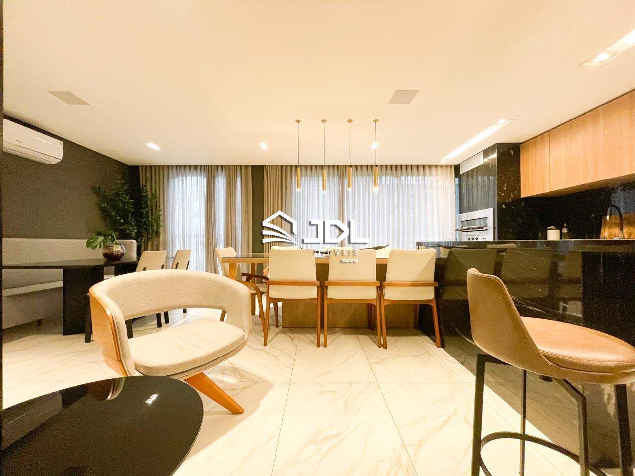 Apartamento à venda no bairro Itoupava Seca: 