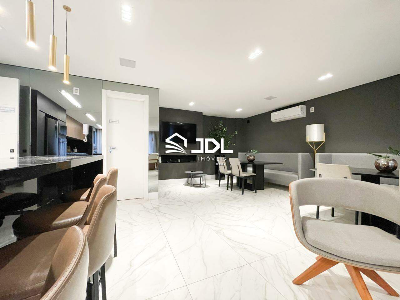 Apartamento à venda no bairro Itoupava Seca: 