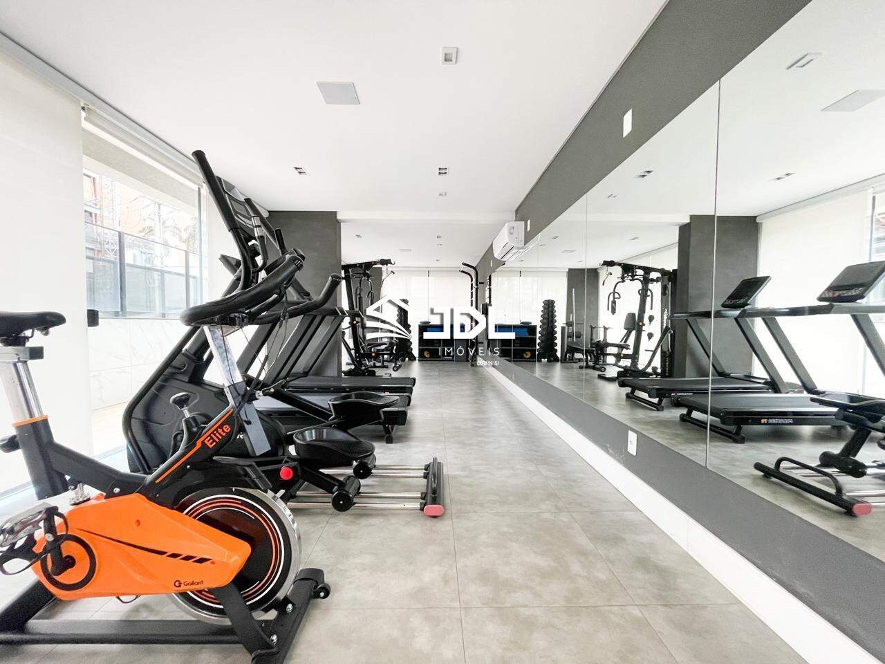 Apartamento à venda no bairro Itoupava Seca: 