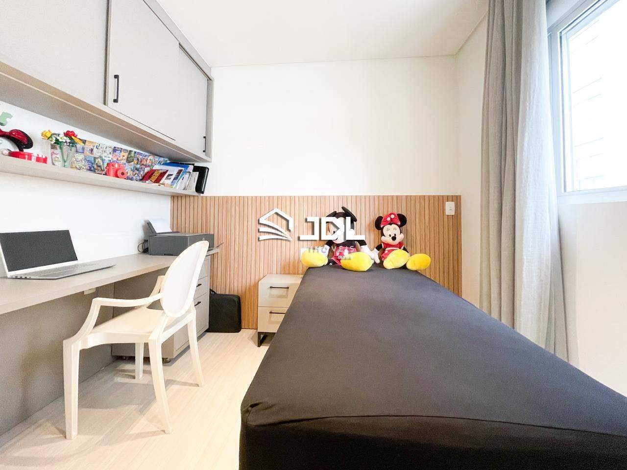 Apartamento à venda no bairro Itoupava Seca: 