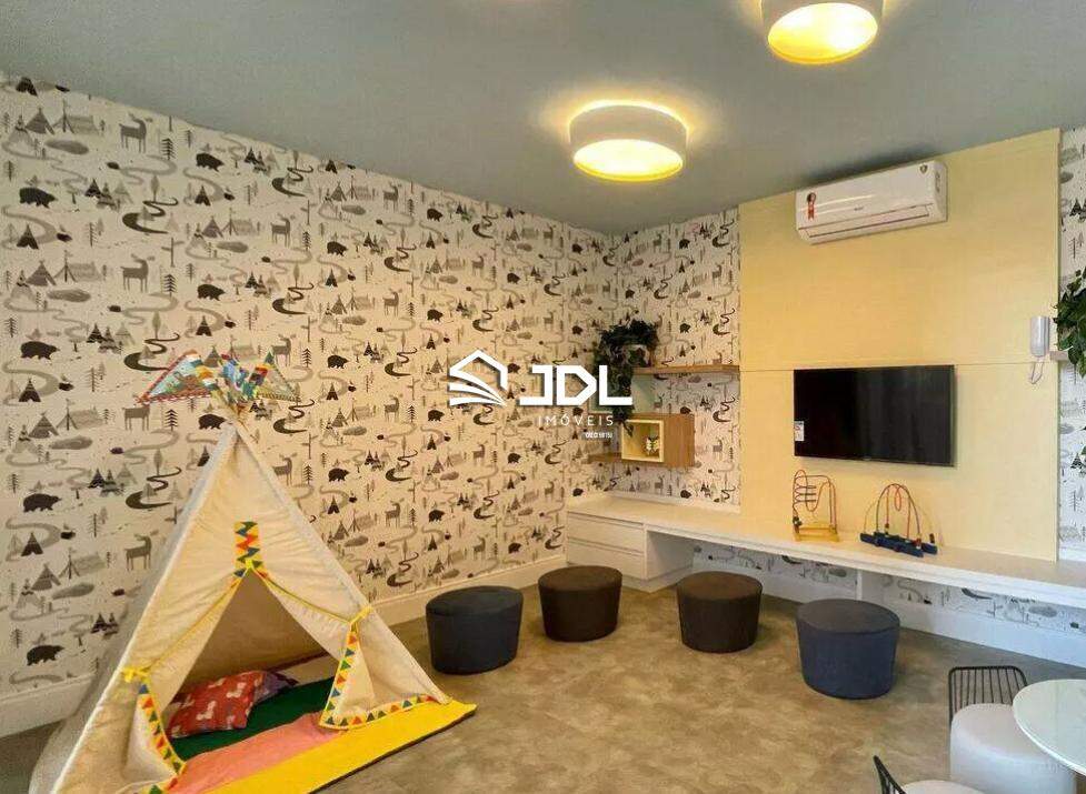 Apartamento à venda no bairro Itoupava Seca: 