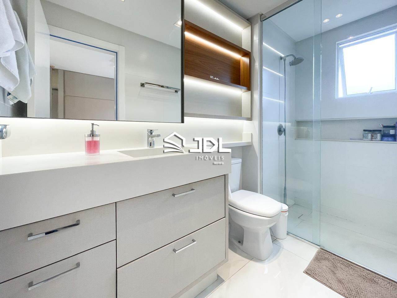 Apartamento à venda no bairro Itoupava Seca: 