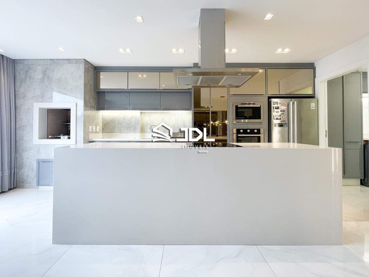 Apartamento à venda no bairro Itoupava Seca: 