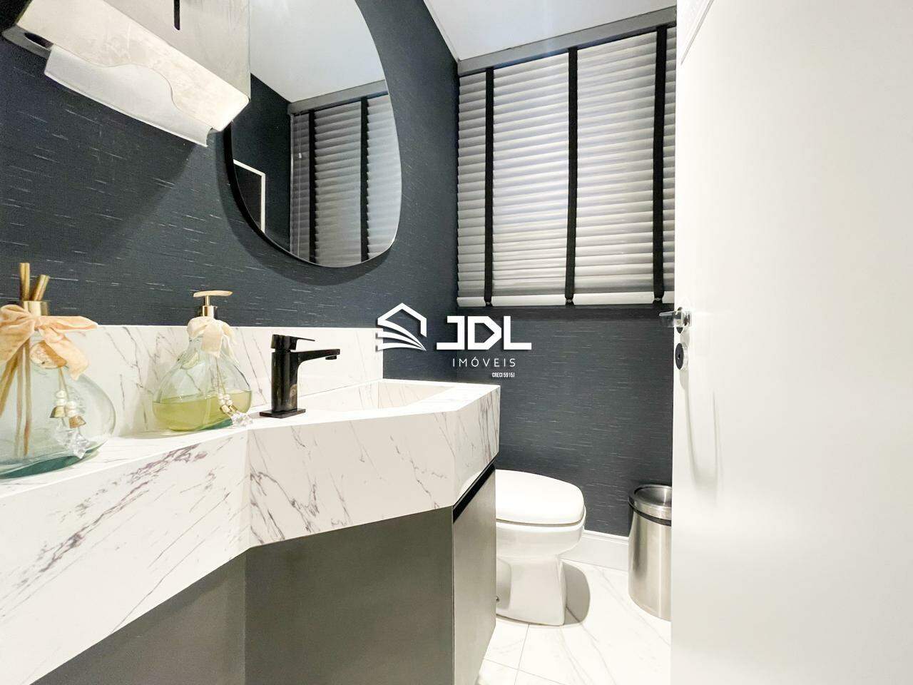 Apartamento à venda no bairro Itoupava Seca: 