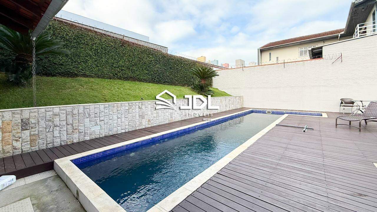 Casa à venda no bairro Do Salto: