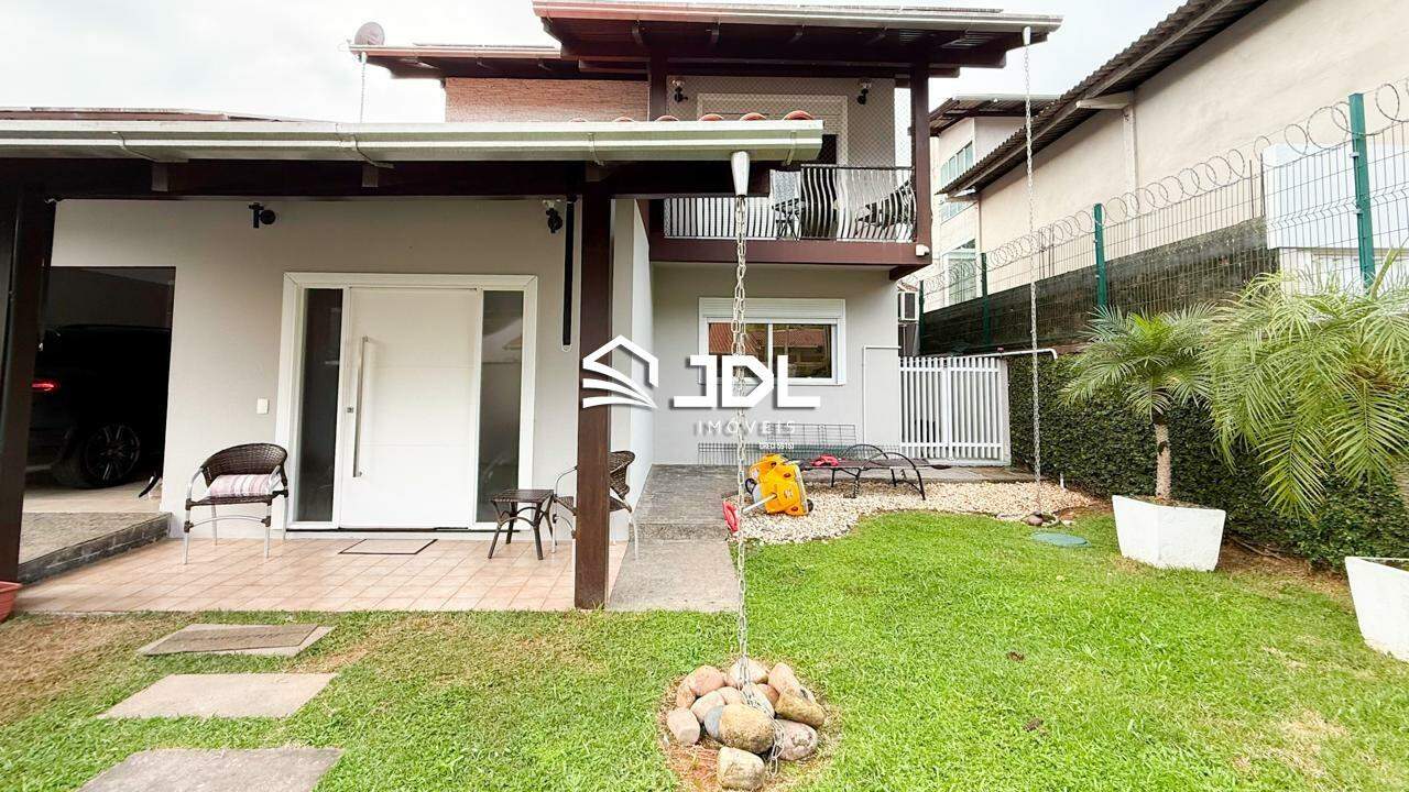 Casa à venda no bairro Do Salto: 