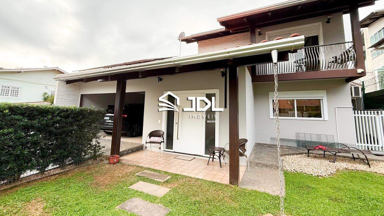 Casa à venda no bairro Do Salto: 
