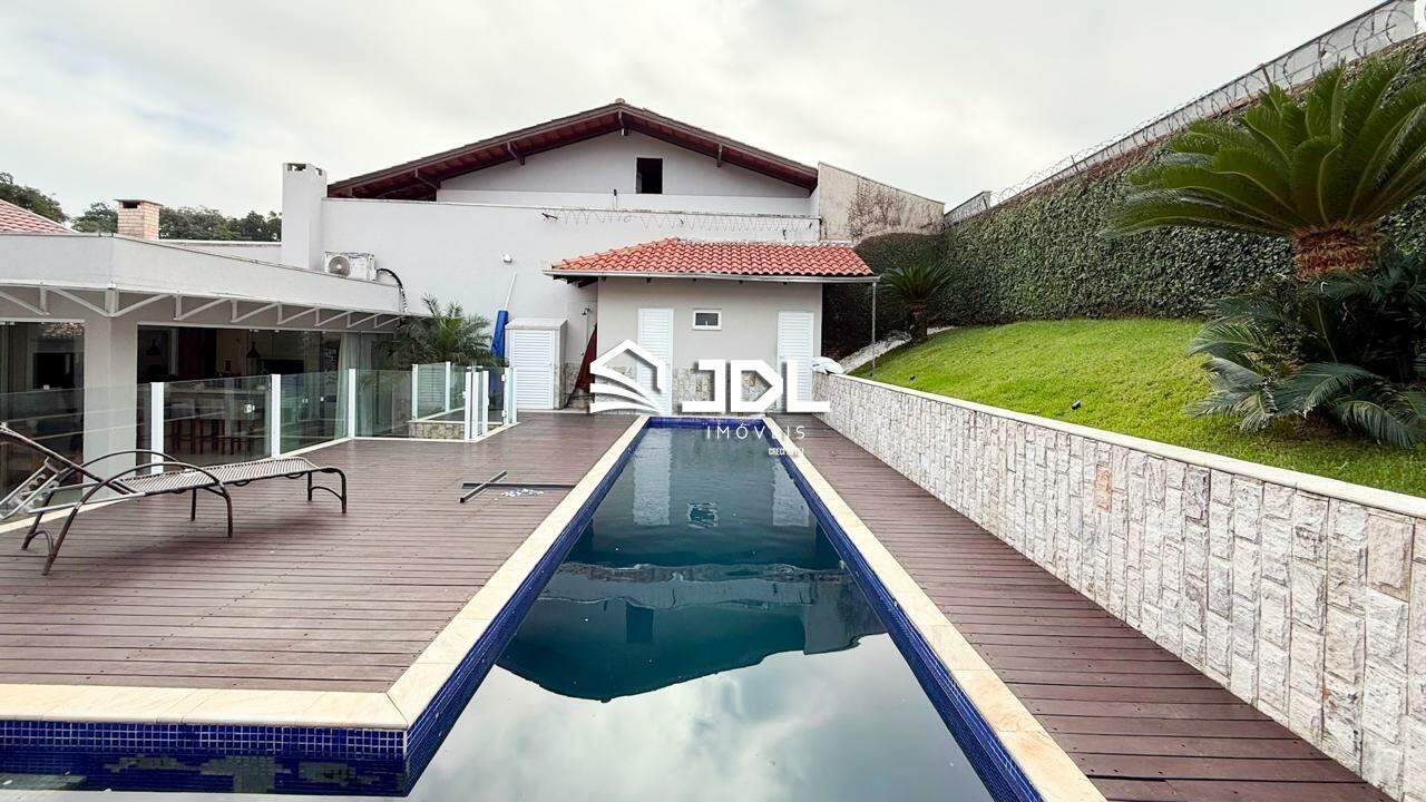 Casa à venda no bairro Do Salto: