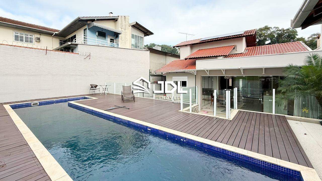 Casa à venda no bairro Do Salto: