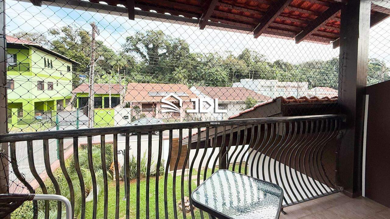 Casa à venda no bairro Do Salto: