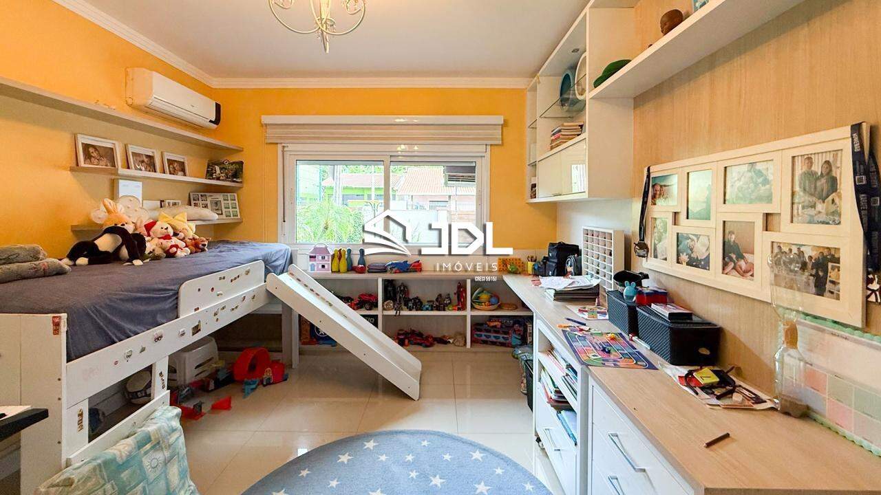 Casa à venda no bairro Do Salto: