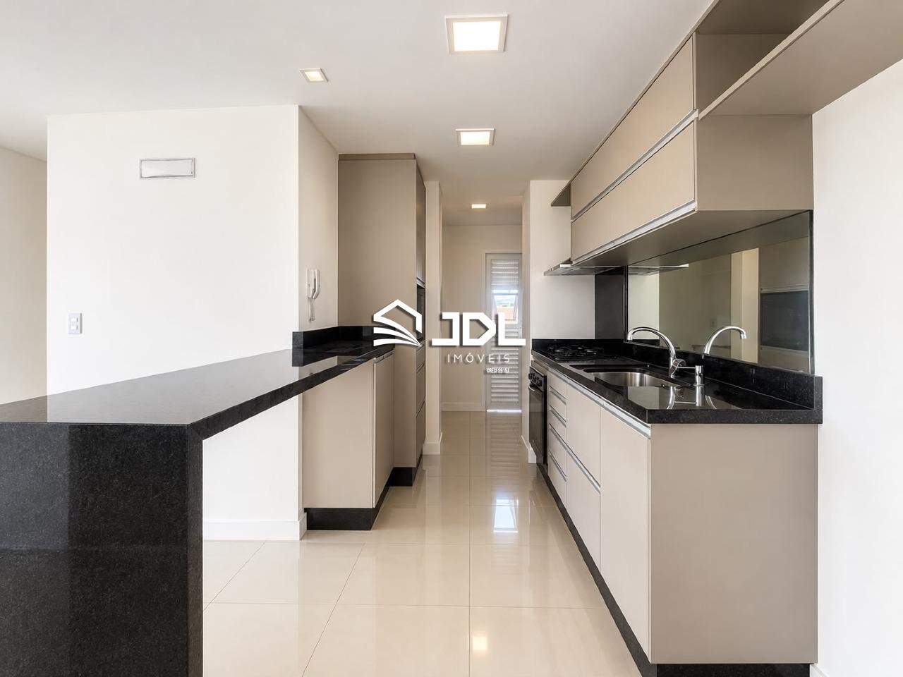 Apartamento à venda no bairro Itoupava Seca: 