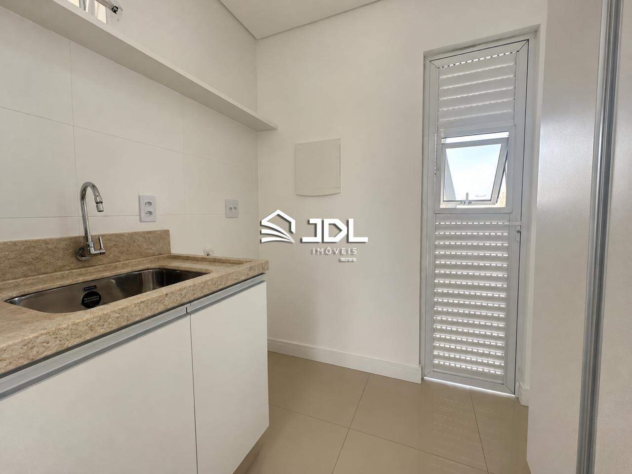 Apartamento à venda no bairro Itoupava Seca: 