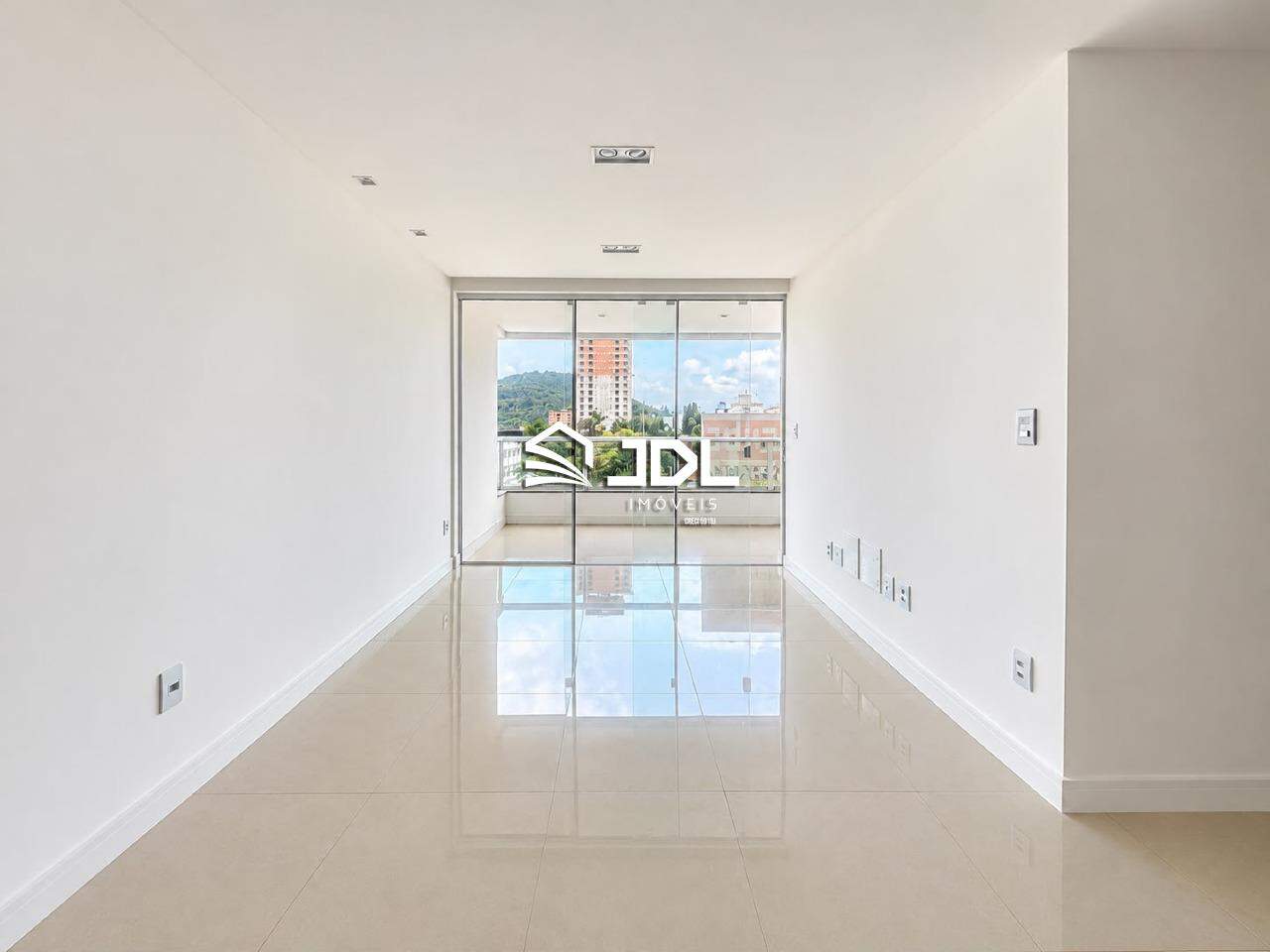 Apartamento à venda no bairro Itoupava Seca: 