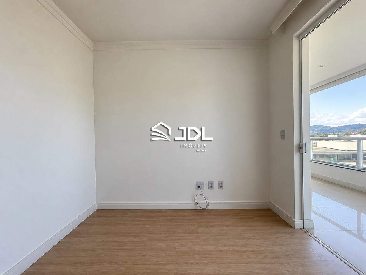Apartamento à venda no bairro Itoupava Seca: 