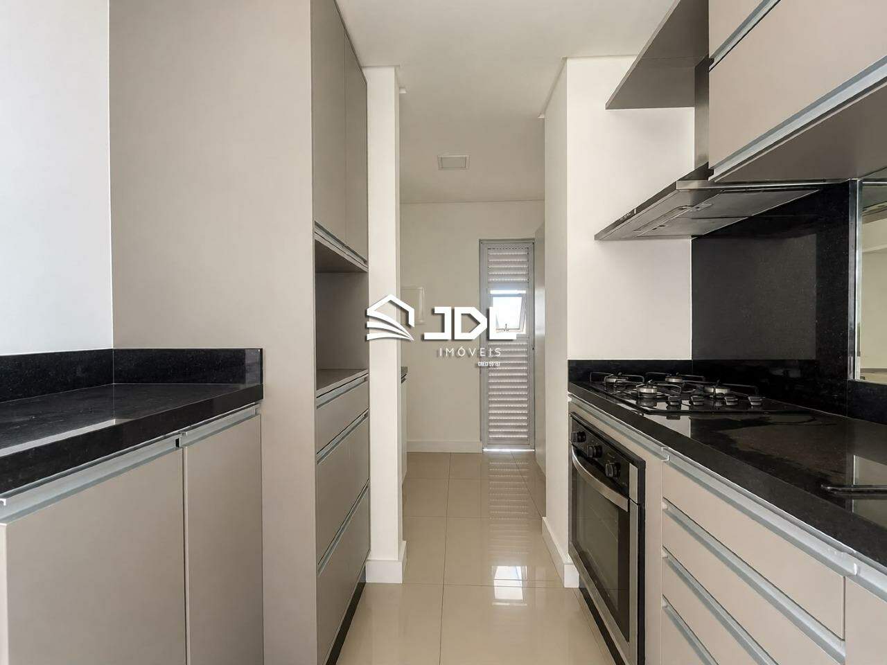 Apartamento à venda no bairro Itoupava Seca: 