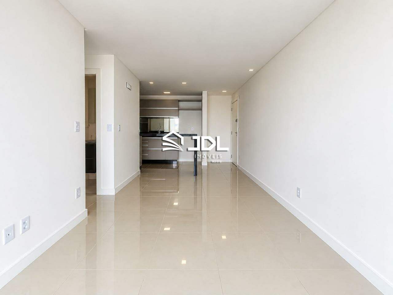 Apartamento à venda no bairro Itoupava Seca: 
