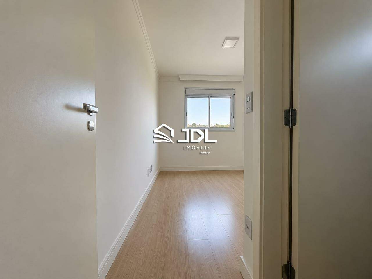 Apartamento à venda no bairro Itoupava Seca: 