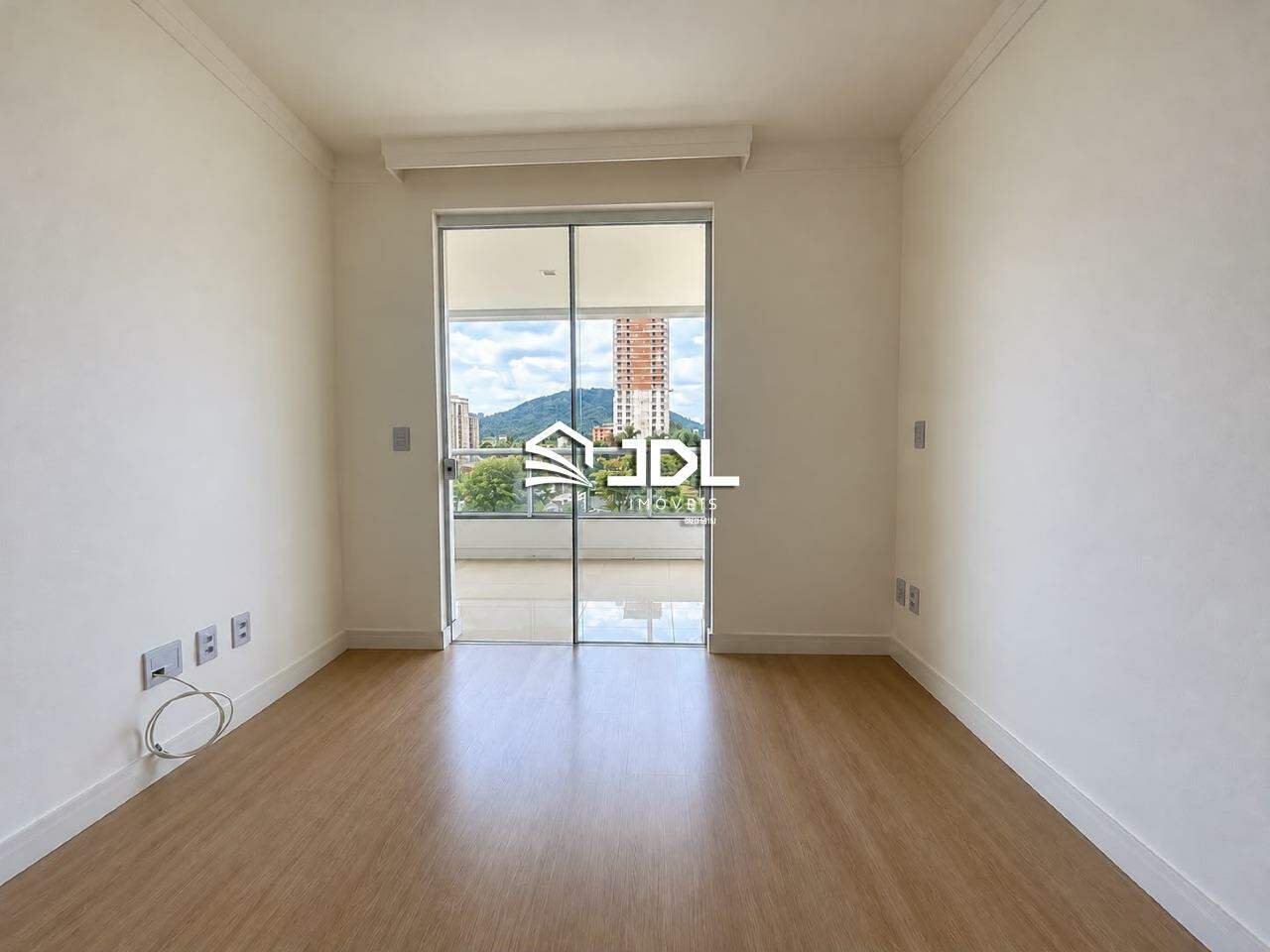 Apartamento à venda no bairro Itoupava Seca: 