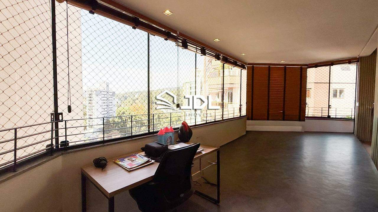 Apartamento à venda no bairro Jardim Blumenau: 