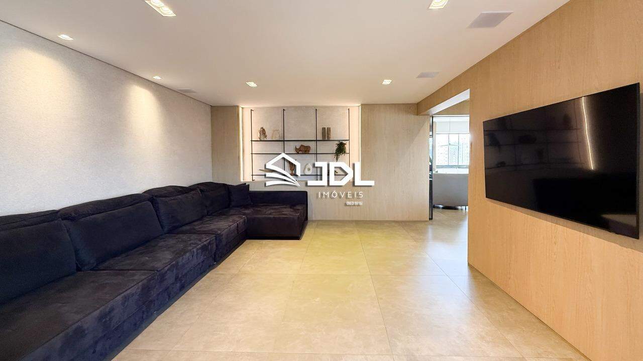 Apartamento à venda no bairro Jardim Blumenau: 