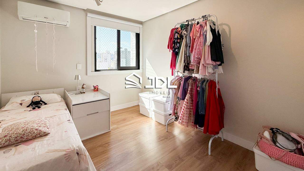 Apartamento à venda no bairro Jardim Blumenau: 