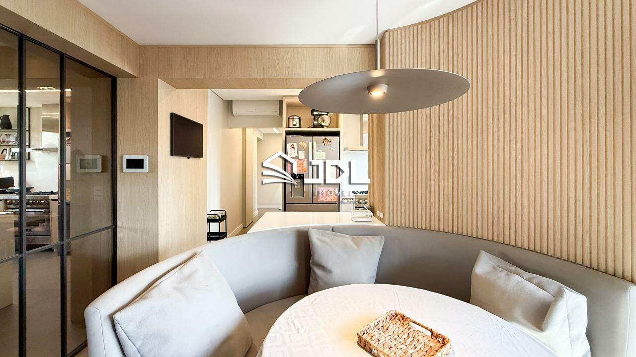 Apartamento à venda no bairro Jardim Blumenau: 