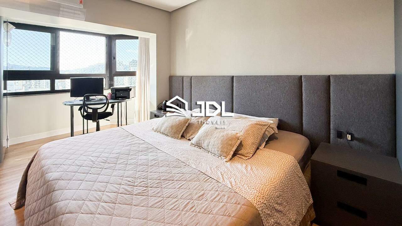 Apartamento à venda no bairro Jardim Blumenau: 
