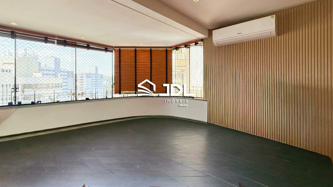 Apartamento à venda no bairro Jardim Blumenau: 