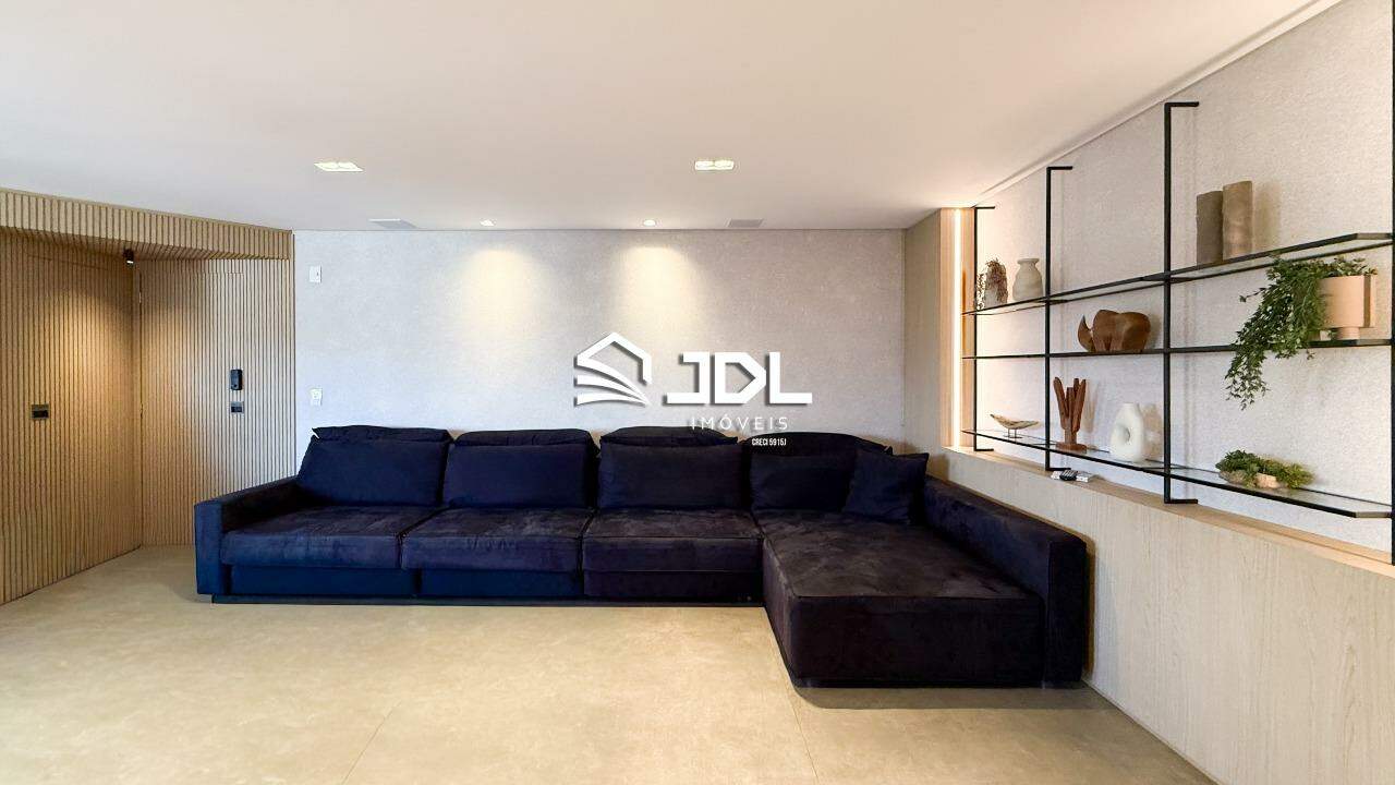 Apartamento à venda no bairro Jardim Blumenau: 