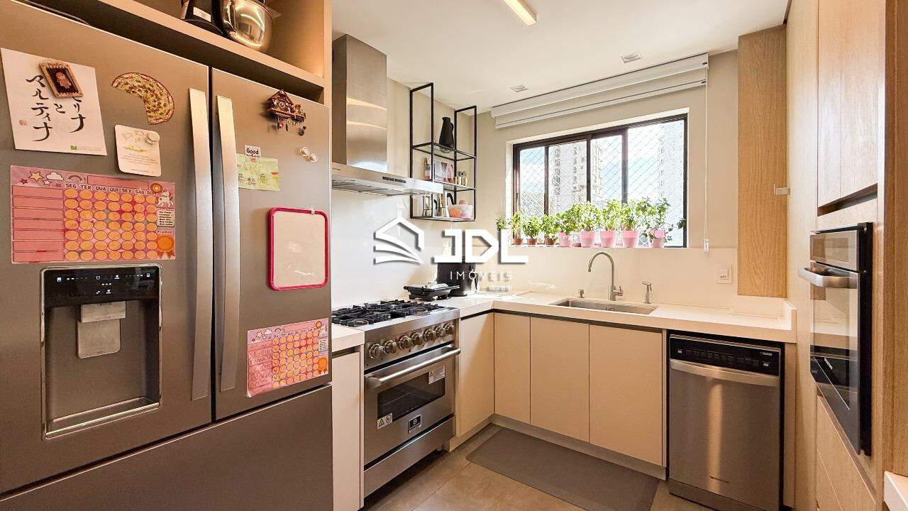 Apartamento à venda no bairro Jardim Blumenau: 