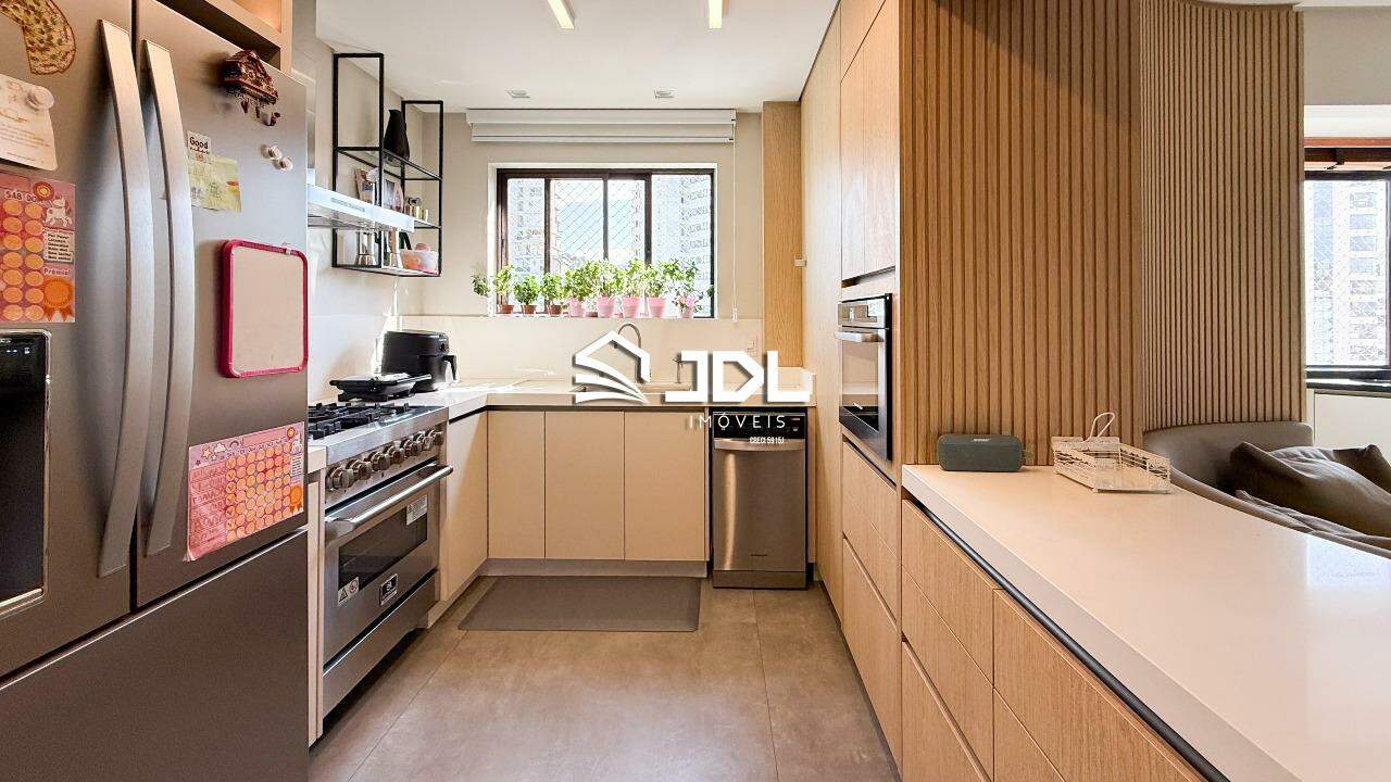 Apartamento à venda no bairro Jardim Blumenau: 