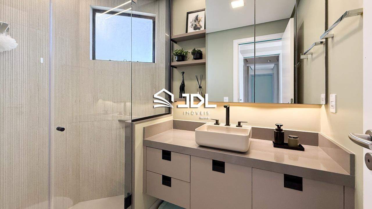 Apartamento à venda no bairro Jardim Blumenau: 