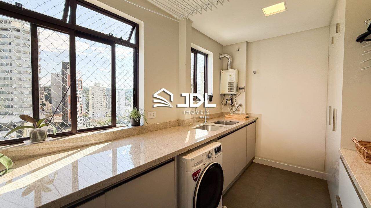 Apartamento à venda no bairro Jardim Blumenau: 