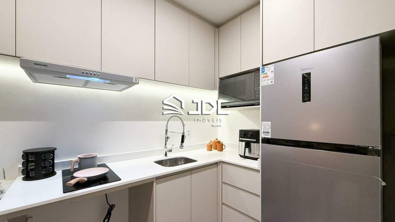 Apartamento à venda no bairro Centro: 