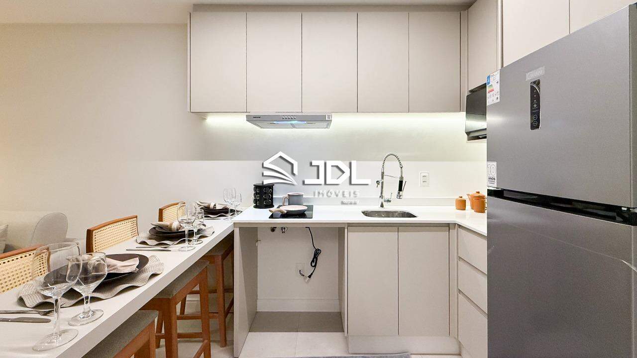 Apartamento à venda no bairro Centro: 