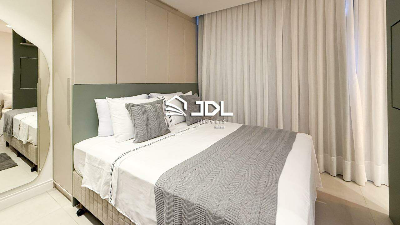 Apartamento à venda no bairro Centro: 