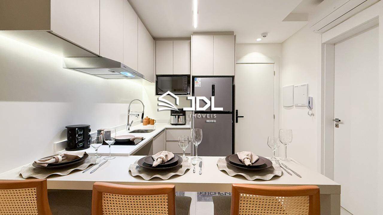 Apartamento à venda no bairro Centro: 